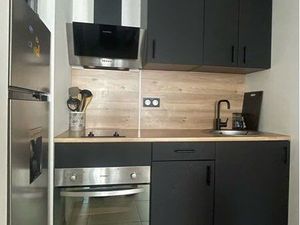 Appartement T2 Duplex