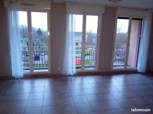 Appartement T2 Flers