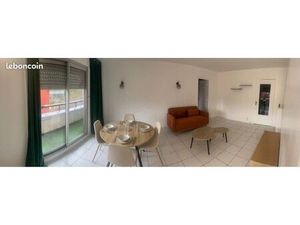 Appartement meublé Massy