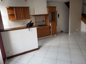 Appartement trois pièces