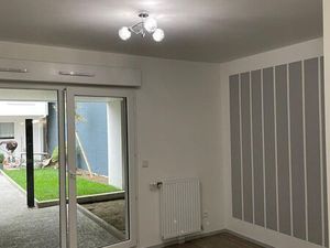 Location studio meublé Romainville