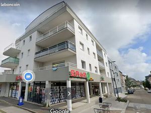 Location T2 parking robien