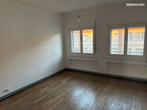 Appartement 3 pièces centre ville Saint Dié