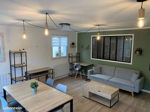 Location Appart T2 Meublé