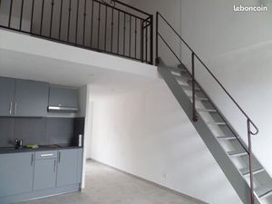 T2 près centre Villeneuve