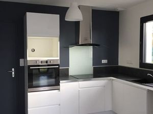 Maison Individuelle proche centre commercial Leclerc Vannes