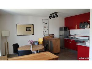 Maison de bourg Binic