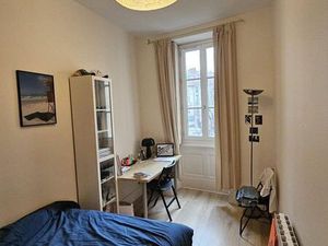 Studio hyper centre Grenoble les Halles