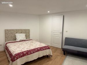 Location studio 28m2