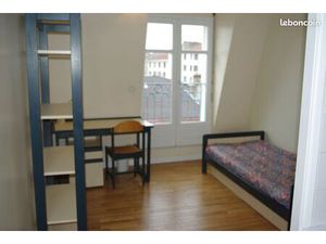 Location studio meublé