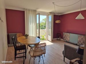 Appartement location temporaire 1r février
