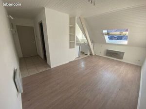 F1 proche Centre Ville