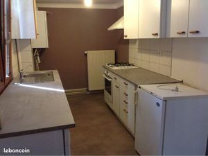 Appartement 3 pièces