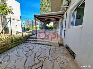 Appartement 1 pièce 32 m²