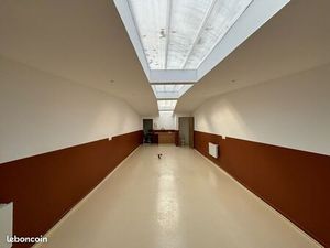 Location Atelier Mouvaux le triez