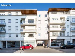 Appartement 4 pièces 89 m²