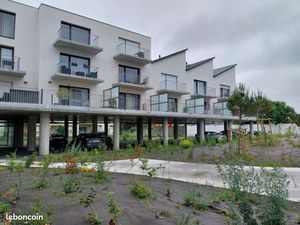 Appartement 4 pièces 87 m²