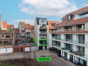 Appartement à vendre à Middelkerke € 315.000 (LIYIK) - Immo Francois - Middelkerke | Zimmo