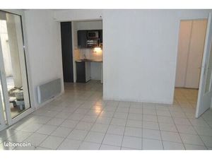 Appart 31m2 montpellier quartier berthelot