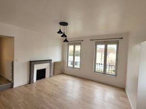 T2 meublé lumineux - 48m2 - Quartier Pont-Neuf