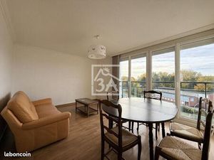 Appartement 48 m² Saint Omer