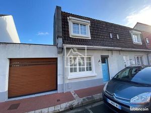 Maison 3 pièces 61 m²