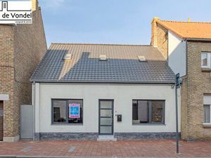 Maison à vendre à Adinkerke € 315.000 (LIYYL) - Van de Vondel vastgoed & advies | Zimmo