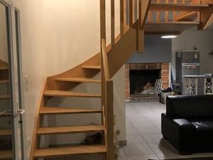 Ancienne ferme rénovée