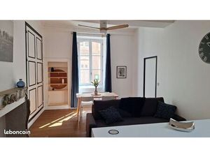 Appartement meublé 54 m2