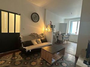 Appartement Castres hyper centre