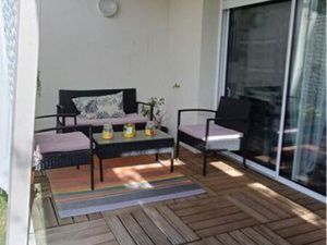 T2 43m2 EYSINES TERRASSE JARDIN PARKING