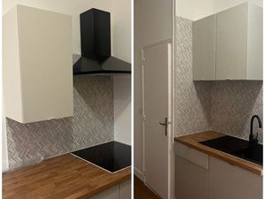 Appartement Lorient centre ville