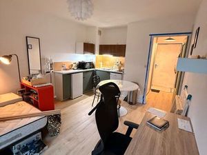 Studio 22m2 Beaux-Arts