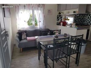 Très belle location