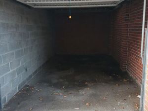 Garage Grande place Armentières