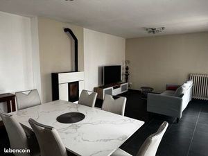 Maison pour salarié en Grands déplacements