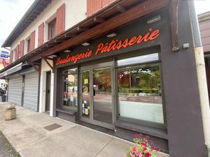 Fond de commerce Boulangerie  Pâtisserie