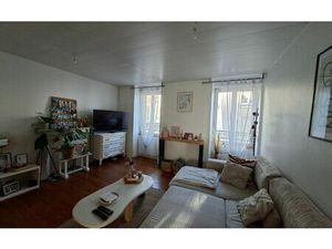 Location appartement  59.44 m² T-2 à Gourin  650 €