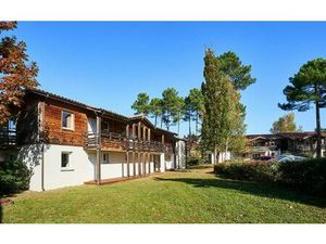 Appartement Parentis-en-Born 32.72 m² T-2 à vendre  40 000 €