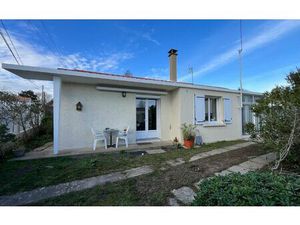 Maison Royan m² T-3 à vendre  284 850 €