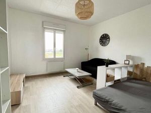 Location appartement 1 pièce 24 m² à Le Havre (76600)