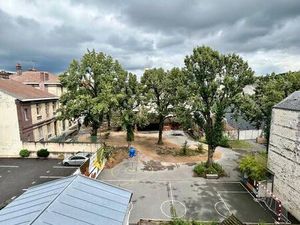 Location appartement 1 pièce 17 m² à Rouen (76000)