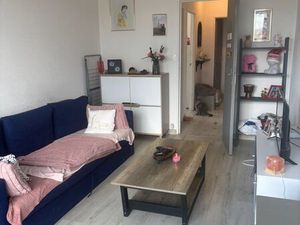Location appartement 2 pièces 47 m² à Le Mans (72000)
