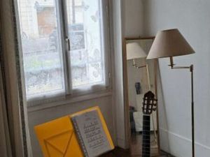 Location appartement 2 pièces 42 m² à Paris 14 (75014)
