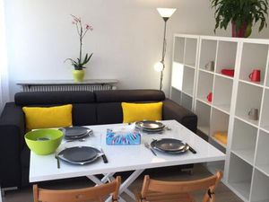 Location appartement 1 pièce 34 m² à Paris 15 (75015)
