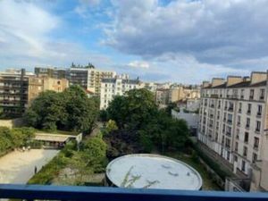 Location appartement 2 pièces 38 m² à Paris 15 (75015)