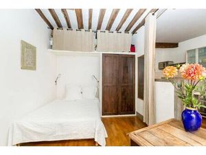 Location appartement 2 pièces 28 m² à Paris 18 (75018)