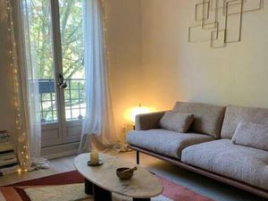 Location appartement 2 pièces 37 m² à Paris 20 (75020)