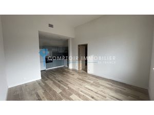 DPT (38) - A LOUER - APPARTEMENT T2 - 48m2 - BERNIN