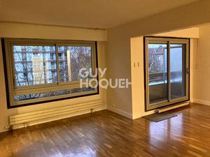 Appartement Paris 1 pièce(s) 41 m2